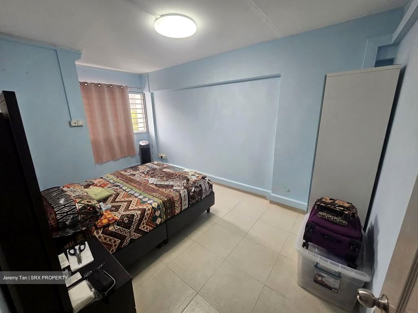 Blk 851 Tampines Ville (Tampines), HDB 3 Rooms #570866491